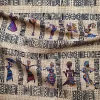 African Women Print Fabric