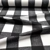 Big Buffalo Check Gingham Fabric