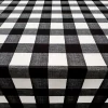 Big Buffalo Check Gingham Fabric