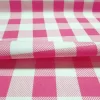 Buffalo Plaid Gingham Check Fabrics