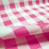 Buffalo Plaid Gingham Check Fabrics