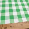 Buffalo Plaid Gingham Check Fabrics