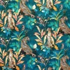 Cheetah Leopard Jungle Print Fabric