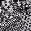 Greek Key Fabric