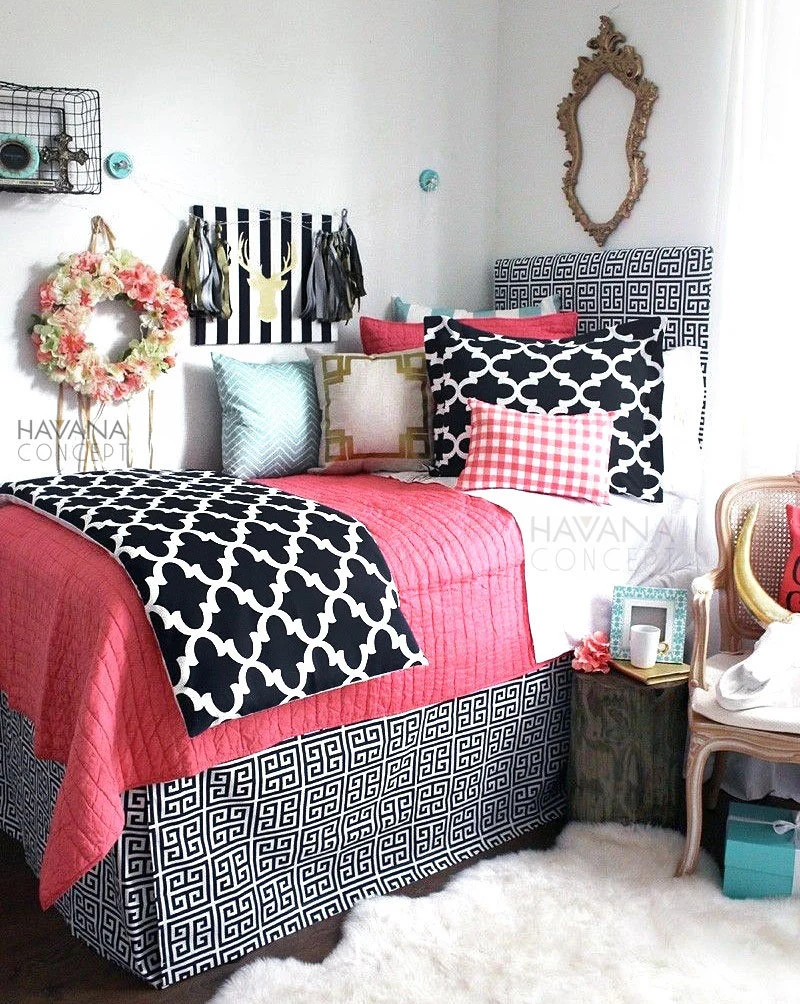 Greek Key Fabric - Image 7