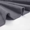Grey Solid Fabric