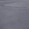 Grey Solid Fabric