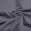 Grey Solid Fabric