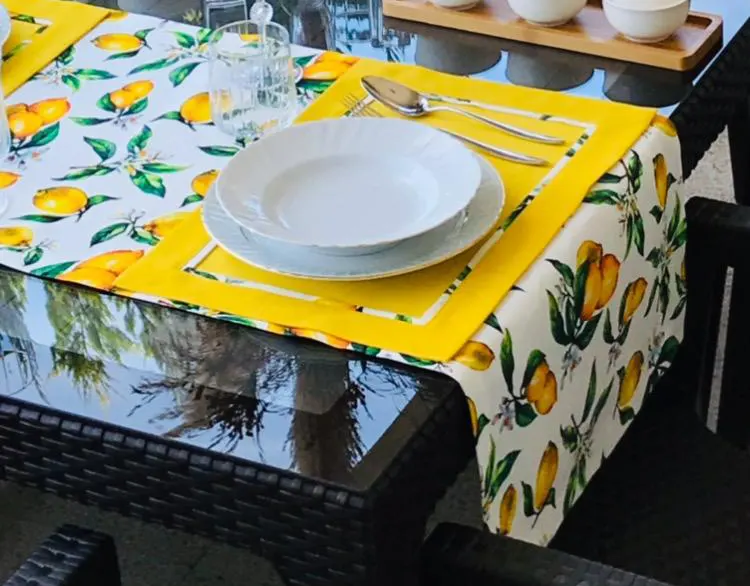 Table Runners