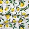 Lemon Blossom Fabric