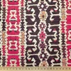 Native American Tribal Fabric