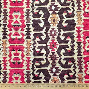 Native American Tribal Fabric