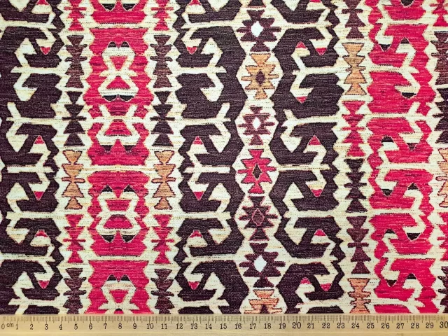 Native American Tribal Fabric