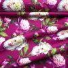 Peony Floral Fabric