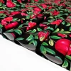 Pomegranate Print Fabric
