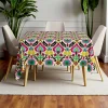 Santa Maria Desert Flower Tablecloth