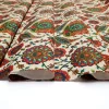 Turkish Ethnic Ottoman Flowers Fabric