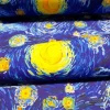 Van Gogh Starry Night Fabric