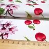 Cherry Print Fabric