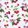 Cherry Print Fabric