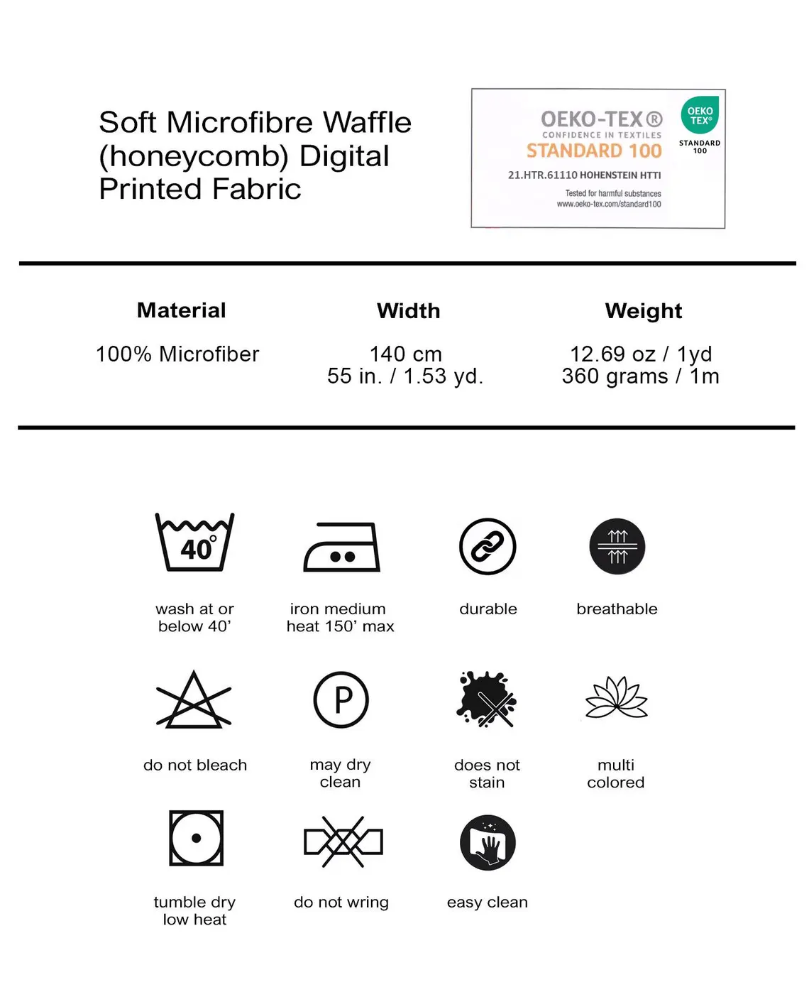 Green Royal Stewart Tartan Plaid Fabric - Image 8