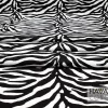 Zebraskin Fabric