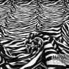 Zebraskin Fabric