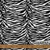 Zebraskin Fabric
