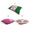 Otomi Pillow Covers