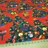 Christmas Trees and Toys Fabric by the Yard