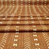 Bohemian Mudcloth Print Fabric