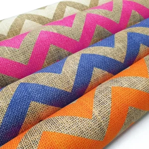 Chevron Print Fabrics