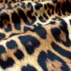 Leopard Print Fabric
