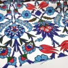 Turkish Tulip Tile Fabric