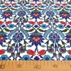 Turkish Tulip Tile Fabric