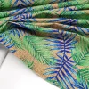 Palm Leaf Upholstery Fabric