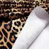 Leopard Print Fabric