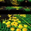 Mimosa Print Fabric