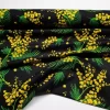 Mimosa Print Fabric