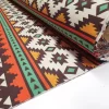 Boho Aztec Navajo Fabric