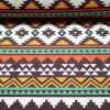 Boho Aztec Navajo Fabric