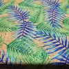 Palm Leaf Upholstery Fabric