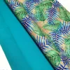 Palm Leaf Upholstery Fabric