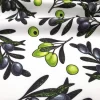 Olive Branch Fabric by the Yard