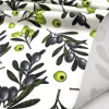 Olive Branch Fabric by the Yard