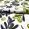 Olive Branch Fabric by the Yard