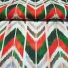 Ikat Tribal Arrow Aztec Fabric by the Yard