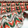 Ikat Tribal Arrow Aztec Fabric by the Yard