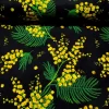 Mimosa Print Fabric