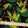 Mimosa Print Fabric